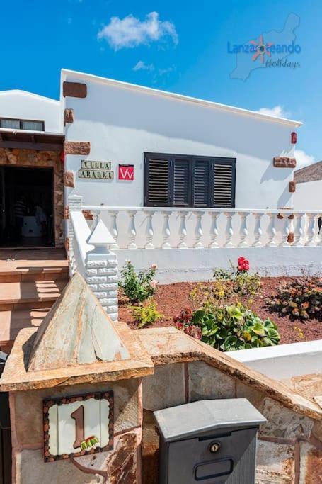 Vivienda Vacacional Finca Aradri Tinguaton Ngoại thất bức ảnh