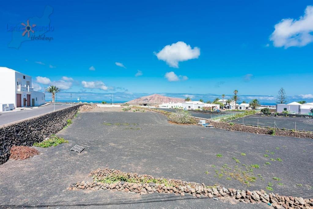 Vivienda Vacacional Finca Aradri Tinguaton Ngoại thất bức ảnh
