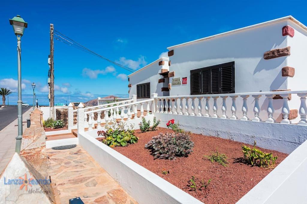 Vivienda Vacacional Finca Aradri Tinguaton Ngoại thất bức ảnh