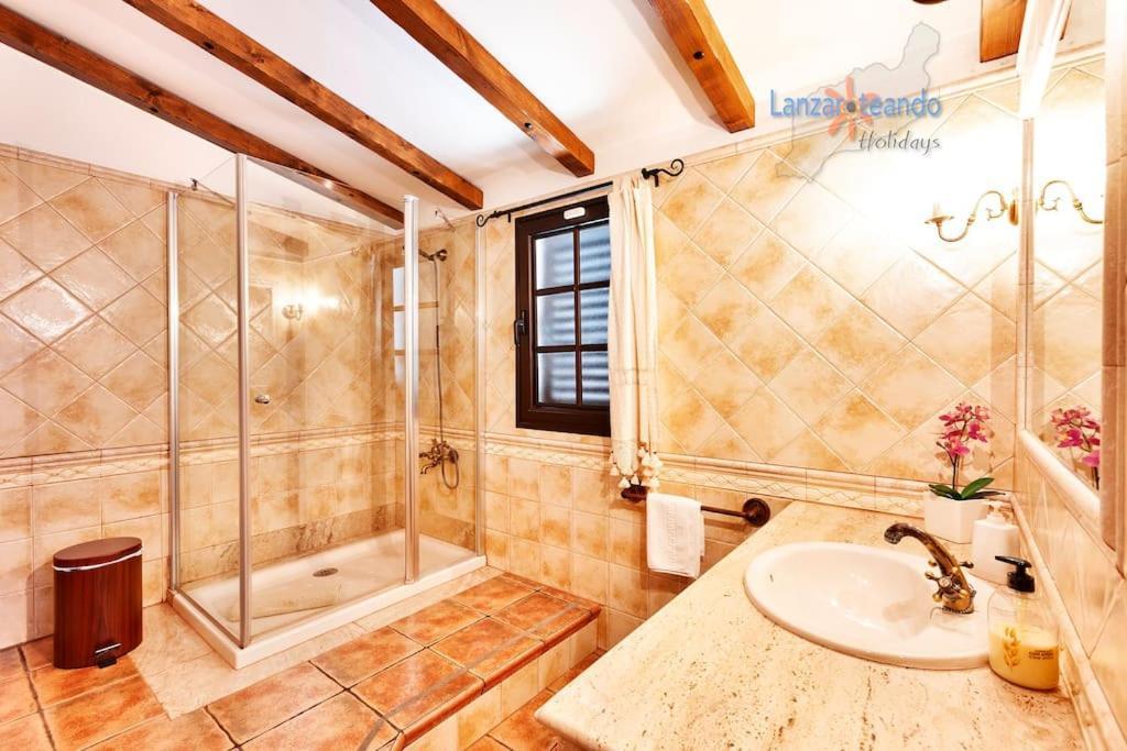 Vivienda Vacacional Finca Aradri Tinguaton Ngoại thất bức ảnh