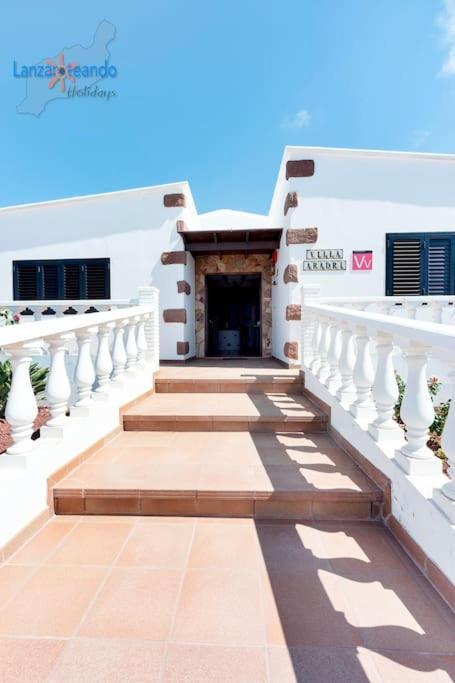 Vivienda Vacacional Finca Aradri Tinguaton Ngoại thất bức ảnh